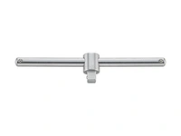 T-handtag 3/8" 165mm