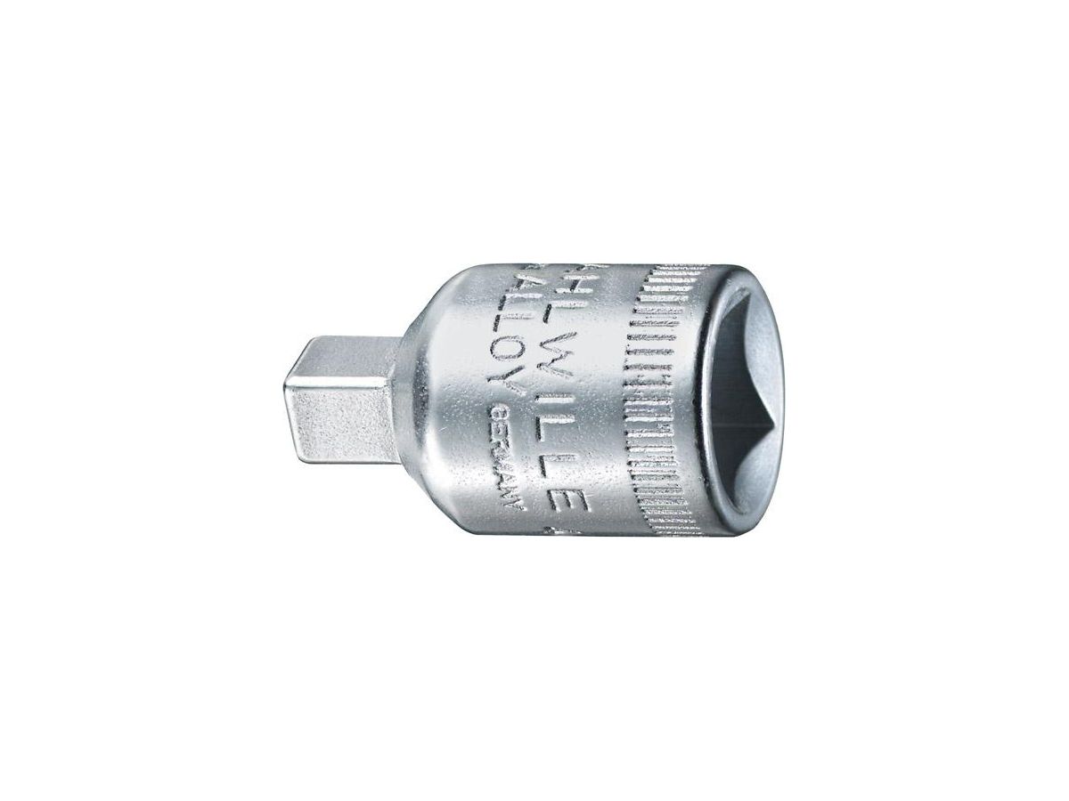 Reduceringstapp 3/8" - 1/4"