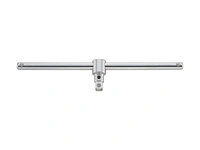 T-handtag 1/2" 300mm QR