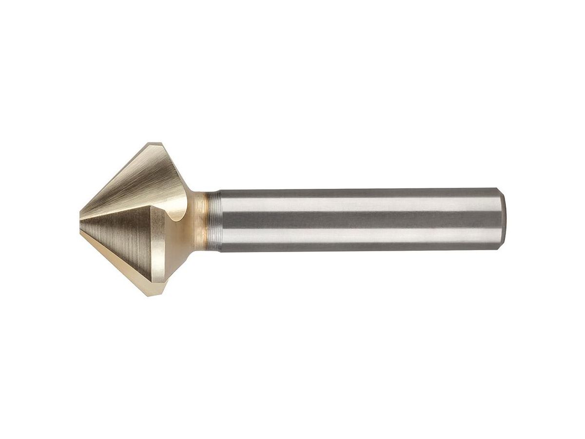 Konisk försänkare oregelb. skär HM ZrN 90° 31,00mm