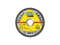 Kapskiva A960 TZ 125x1,0x22mm (25st)