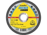 Kapskiva A946 TZ 115x1,6x22mm (25st)