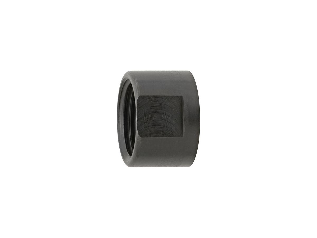 Mutter till ställbar brotsch, Stl.3 M8x0,75