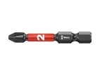 Bits 1/4" Impaktor PH2x50mm (5st)