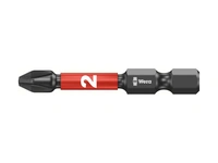 Bits 1/4" Impaktor PH2x50mm (5st)