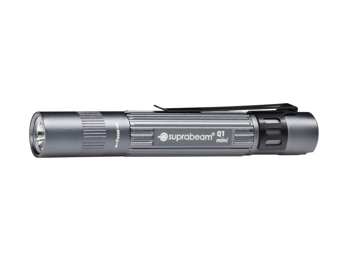 Pennlampa Q1 mini 30/120lm IPX4