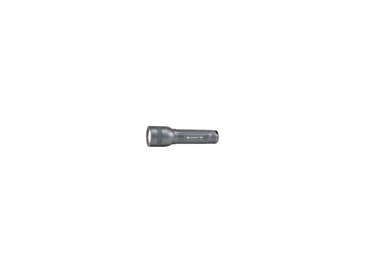 Stavlampa Q4 8-400lm IPX4