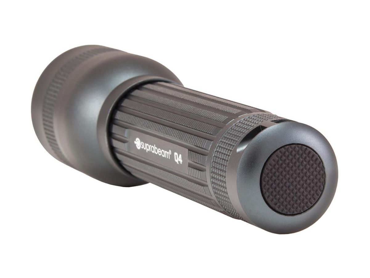 Stavlampa Q4 8-400lm IPX4