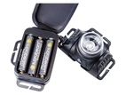 Pannlampa V3 Air 6-340lm IPX4