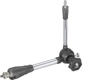 Armar till magnetstativ Classic Line 197mm M8/M6