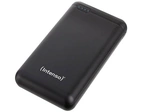 Zorn 29L elektrisk kylbox 12/230V inkl. Intenso Powerbank 20.000 mAh USB-A/USB-C inkl. USB-C kabel.