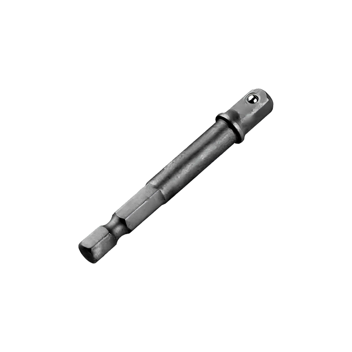 Hylsadapter 1/4"