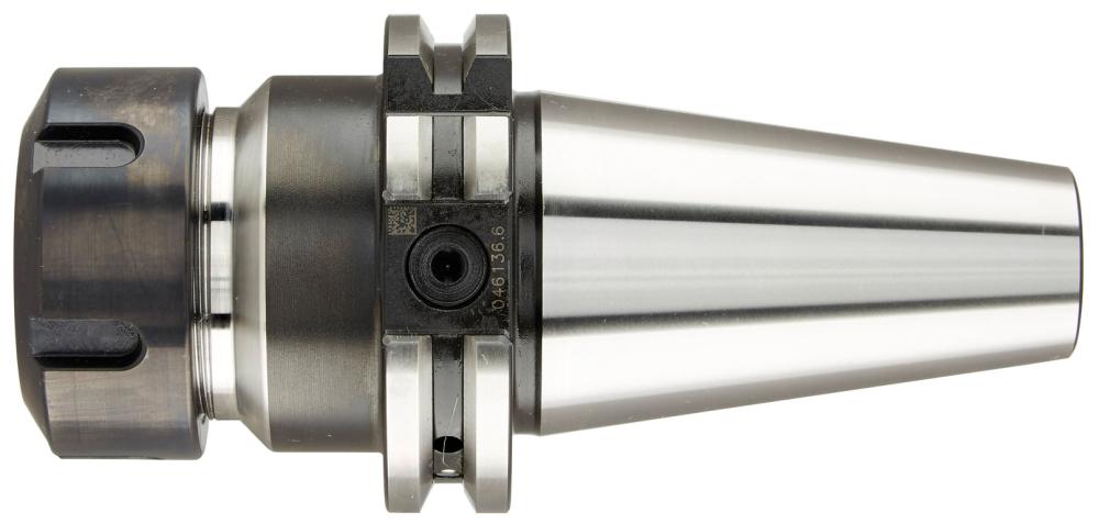 Hylschuck Typ ER, DIN 69871-AD/B, extra lång 1-16mm, SK50, ER25