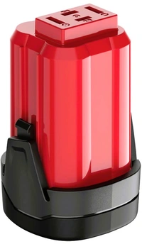 ROTAKE 16V Batteri 16B2 2Ah Li-ion