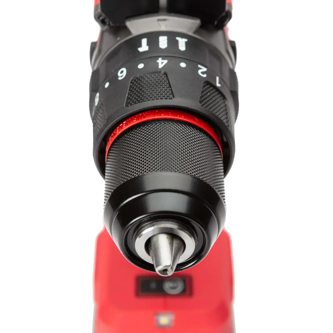 ROTAKE 20V Slagborrmaskin D2H 1/2" 13mm 120Nm Solo