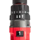 ROTAKE 20V Slagborrmaskin D2H 1/2" 13mm 120Nm Solo