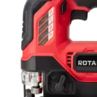 ROTAKE 20V Sticksåg 8321 med batteri och laddare