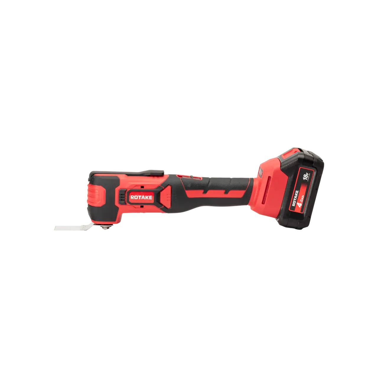 ROTAKE 20V Multiverktyg 8331 med batteri och laddare