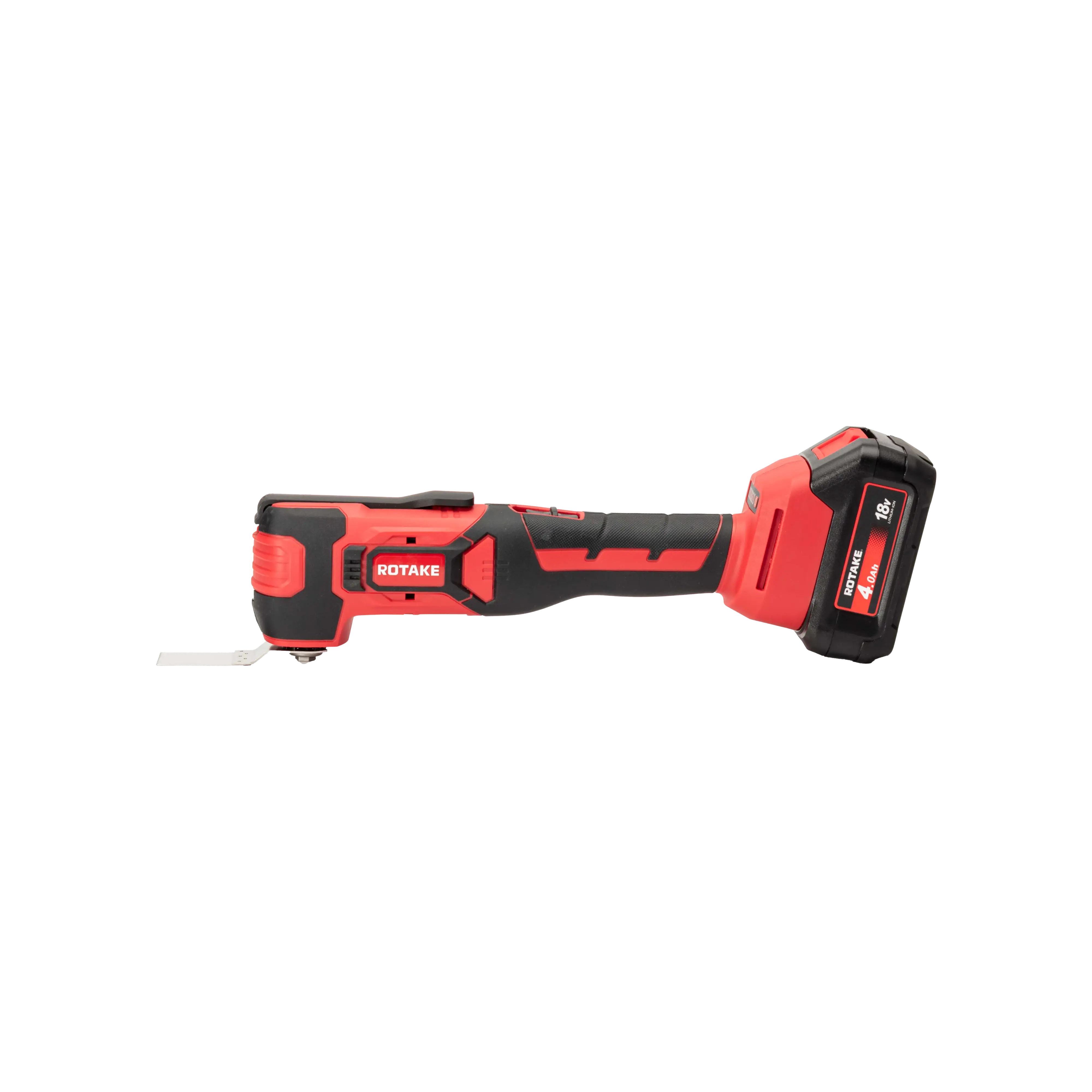 ROTAKE 20V Multiverktyg 8331 med batteri och laddare