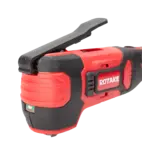 ROTAKE 20V Multiverktyg 8331 med batteri och laddare