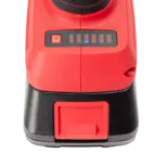 ROTAKE 20V Multiverktyg 8331 med batteri och laddare