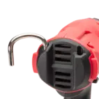 ROTAKE 20V Värmepistol 8514 550°C Solo
