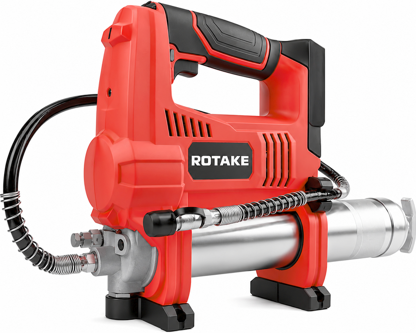 ROTAKE 20V Fettspruta 8516 420ml Solo