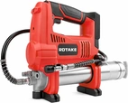 ROTAKE 20V Fettspruta 8516 420ml med batteri och laddare