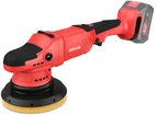 ROTAKE 20V Polermaskin Oscillerande 8704 Ø150mm 2400–4000rpm Solo