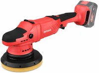 ROTAKE 20V Polermaskin Oscillerande 8704 Ø150mm 2400–4000rpm Solo