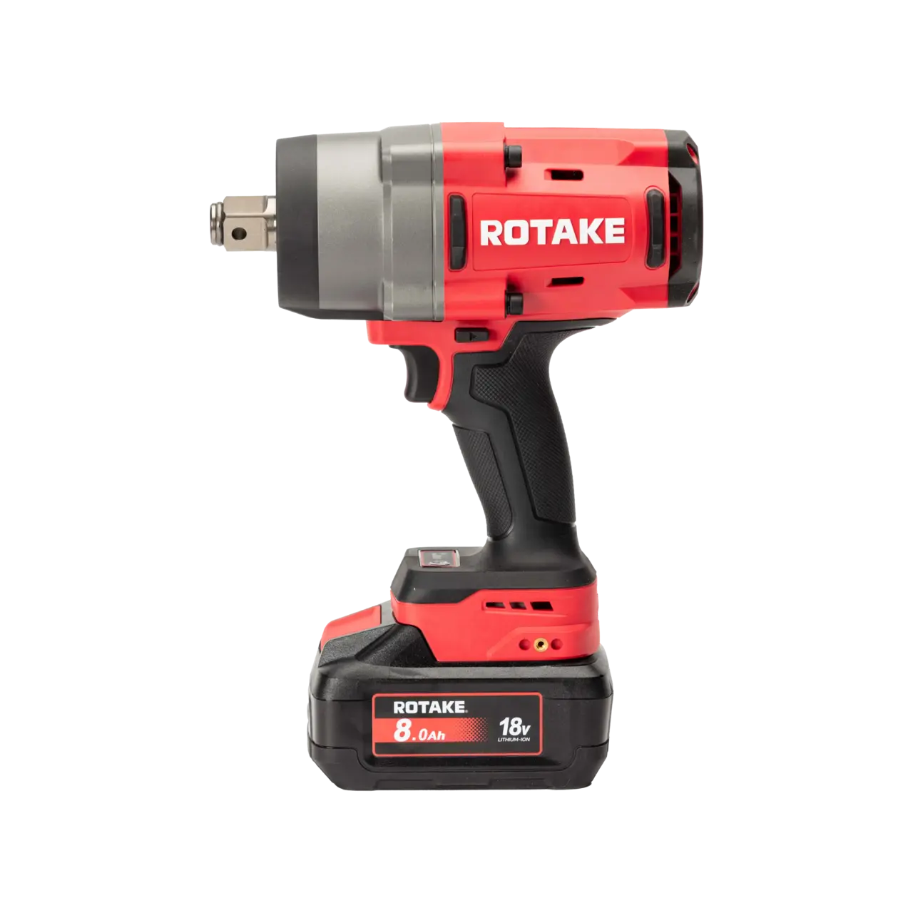 ROTAKE 20V Mutterdragare T5 High Torque 3/4" 2400Nm Solo