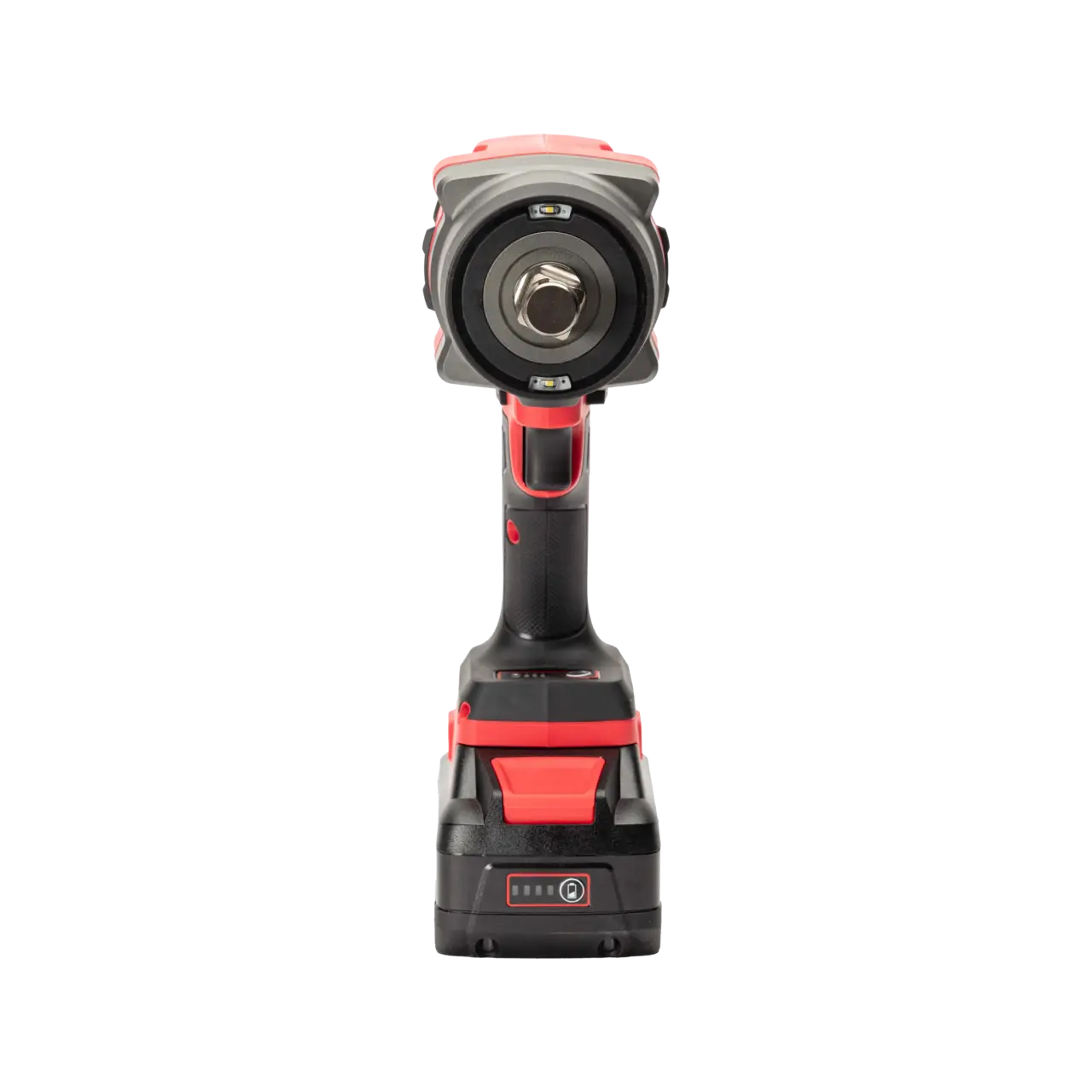 ROTAKE 20V Mutterdragare T5 High Torque 3/4" 2400Nm Solo