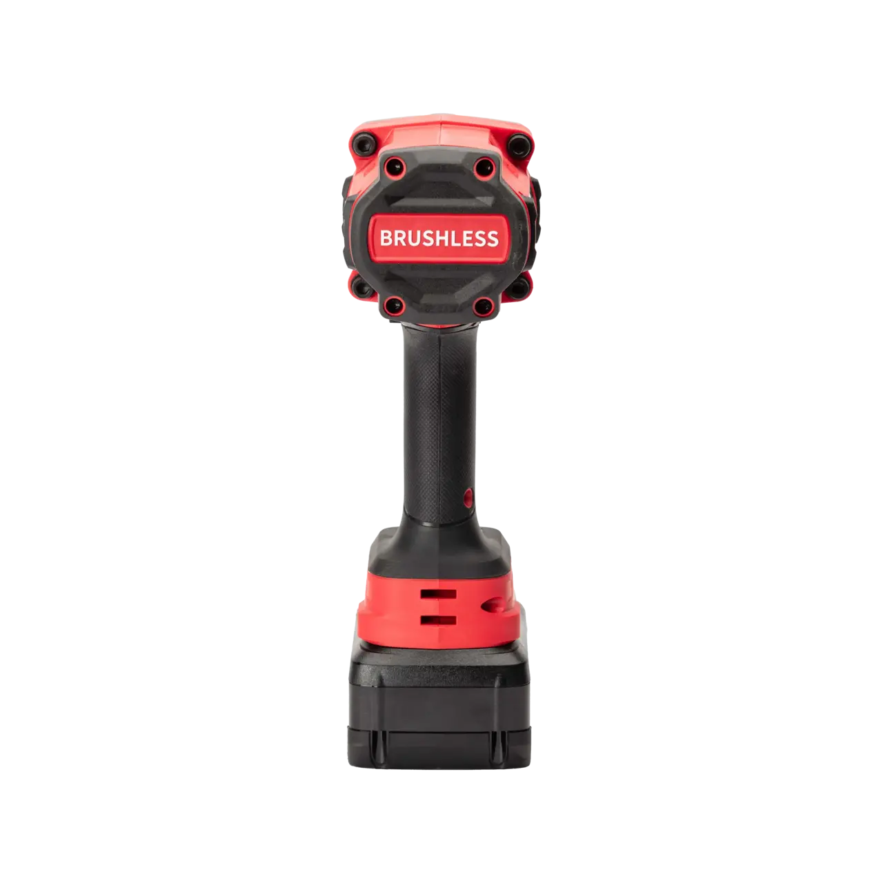 ROTAKE 20V Mutterdragare T6 High Torque 1" 2500Nm Solo