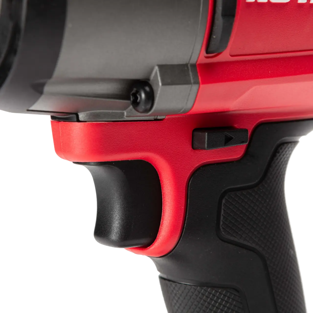 ROTAKE 20V Mutterdragare T6 High Torque 1" 2500Nm Solo