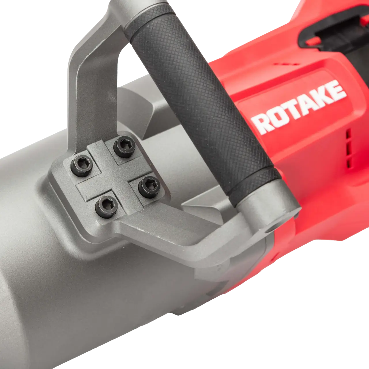 ROTAKE 20V Mutterdragare T9 High Torque 1" 4000Nm förlängt hylsfäste Solo