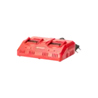 ROTAKE 20V Dubbel Batteriladdare 18C4D