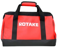 ROTAKE Väska Nylon Large