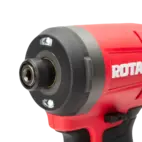 ROTAKE 20V Slagskruvdragare S1 1/4" 260Nm Solo