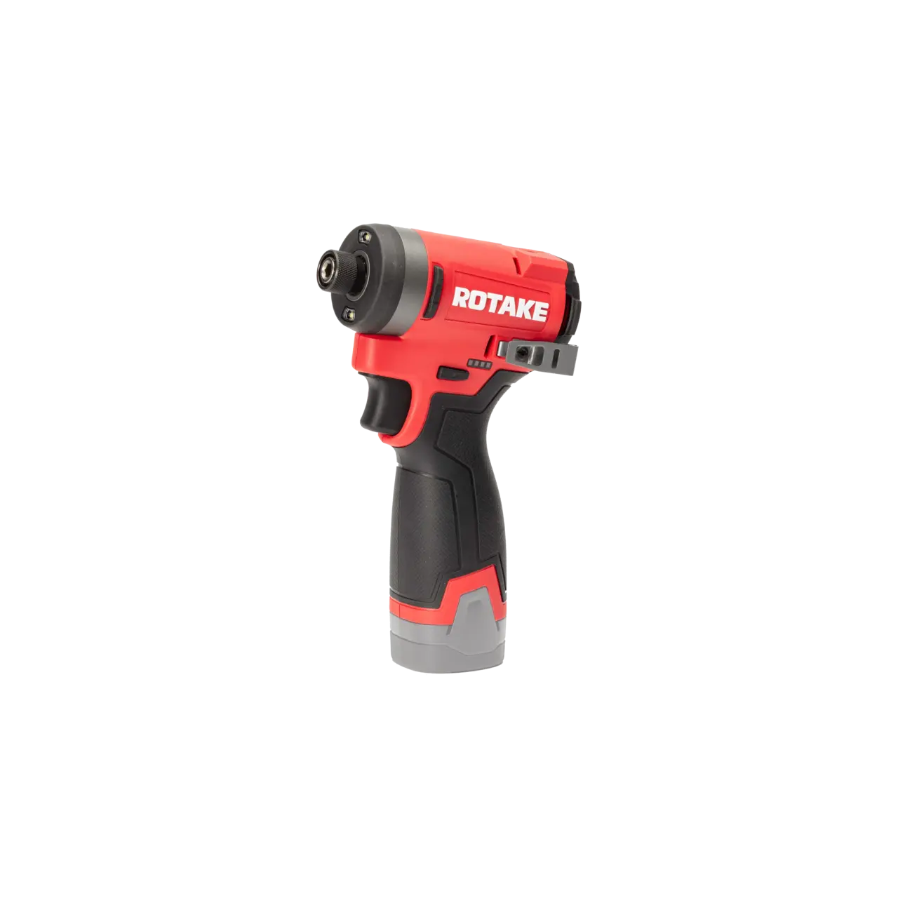 ROTAKE 16V Slagskruvdragare S11 Compact 1/4" 180Nm med batteri och laddare