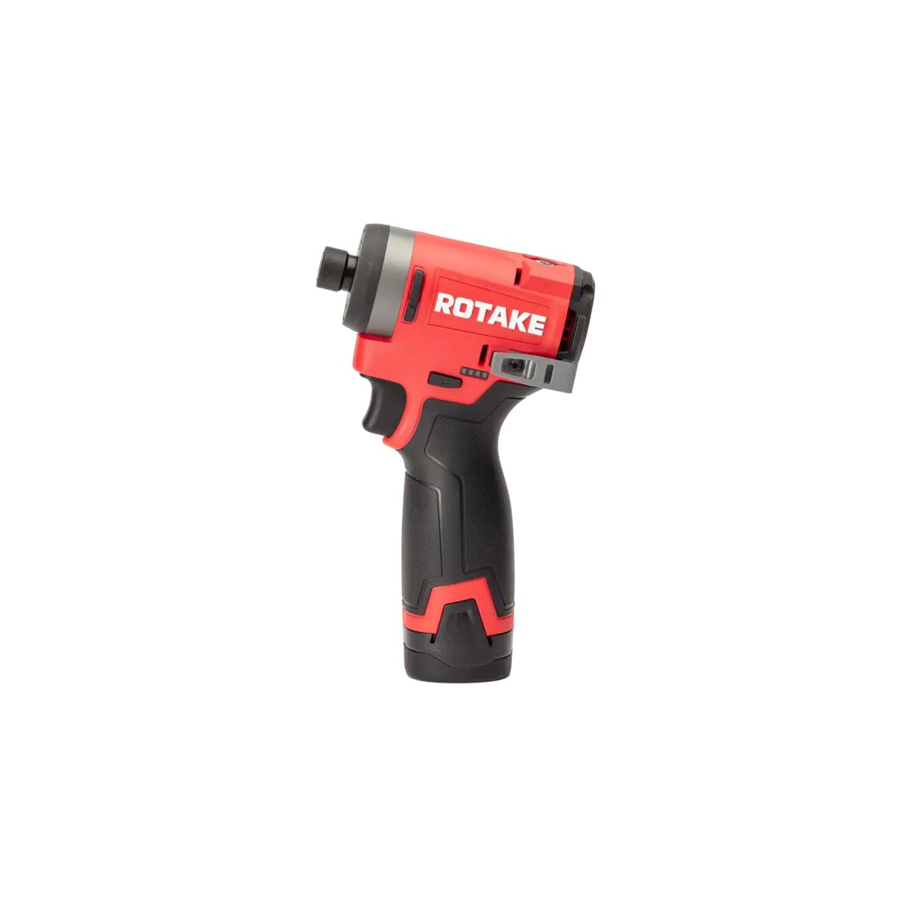 ROTAKE 16V Slagskruvdragare S11 Compact 1/4" 180Nm med batteri och laddare