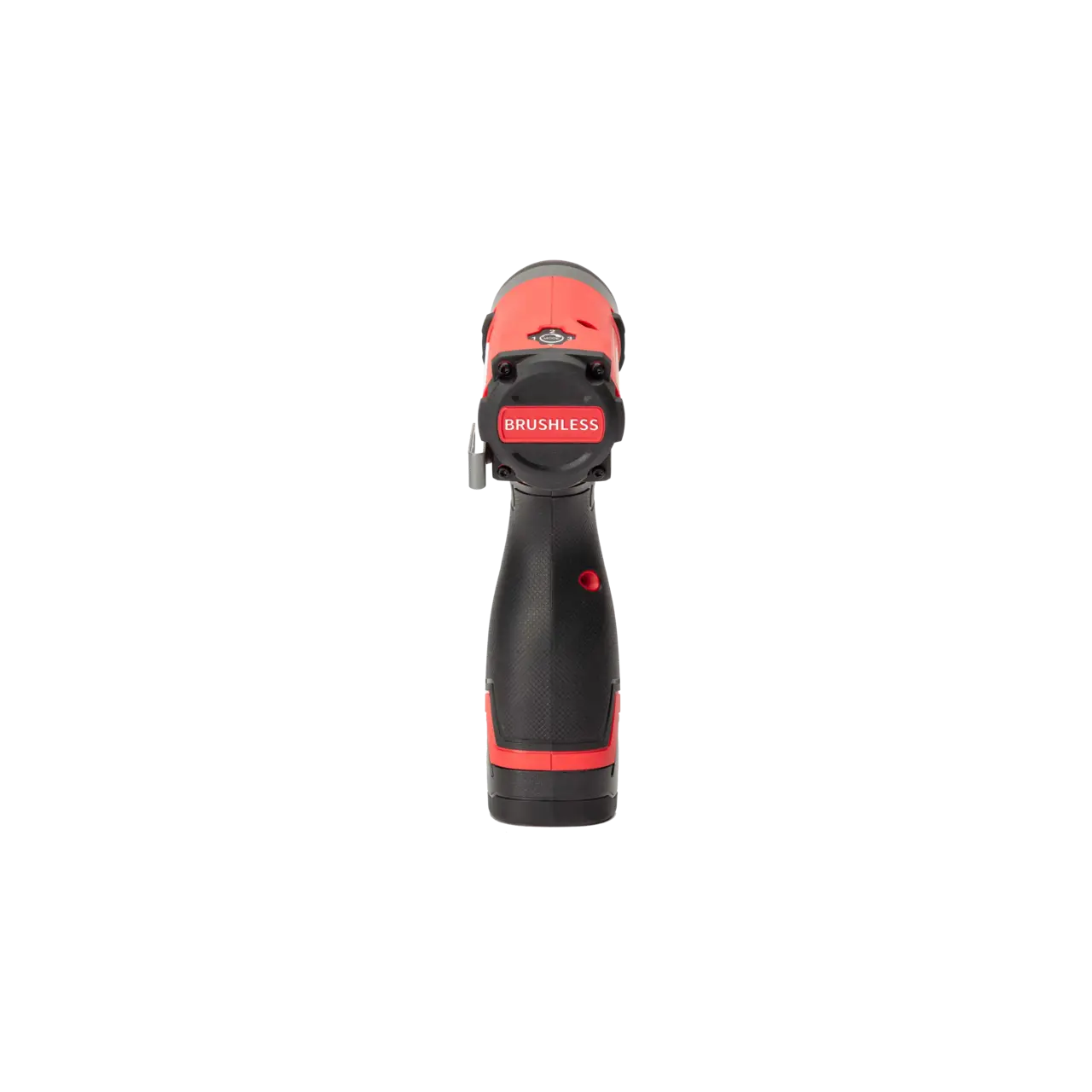 ROTAKE 16V Slagskruvdragare S11 Compact 1/4" 180Nm med batteri och laddare