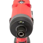 ROTAKE 16V Slagskruvdragare S11 Compact 1/4" 180Nm med batteri och laddare