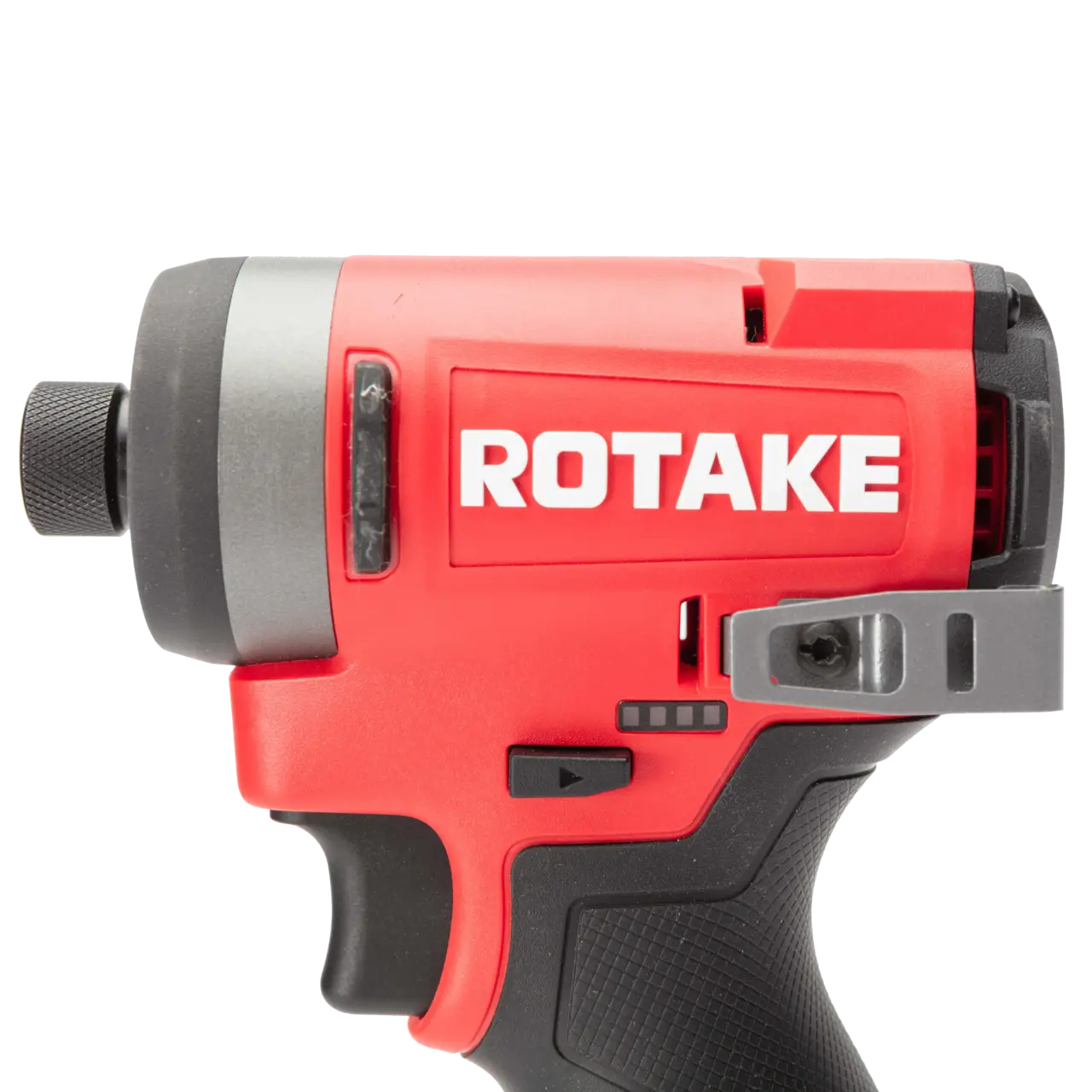 ROTAKE 16V Slagskruvdragare S11 Compact 1/4" 180Nm med batteri och laddare