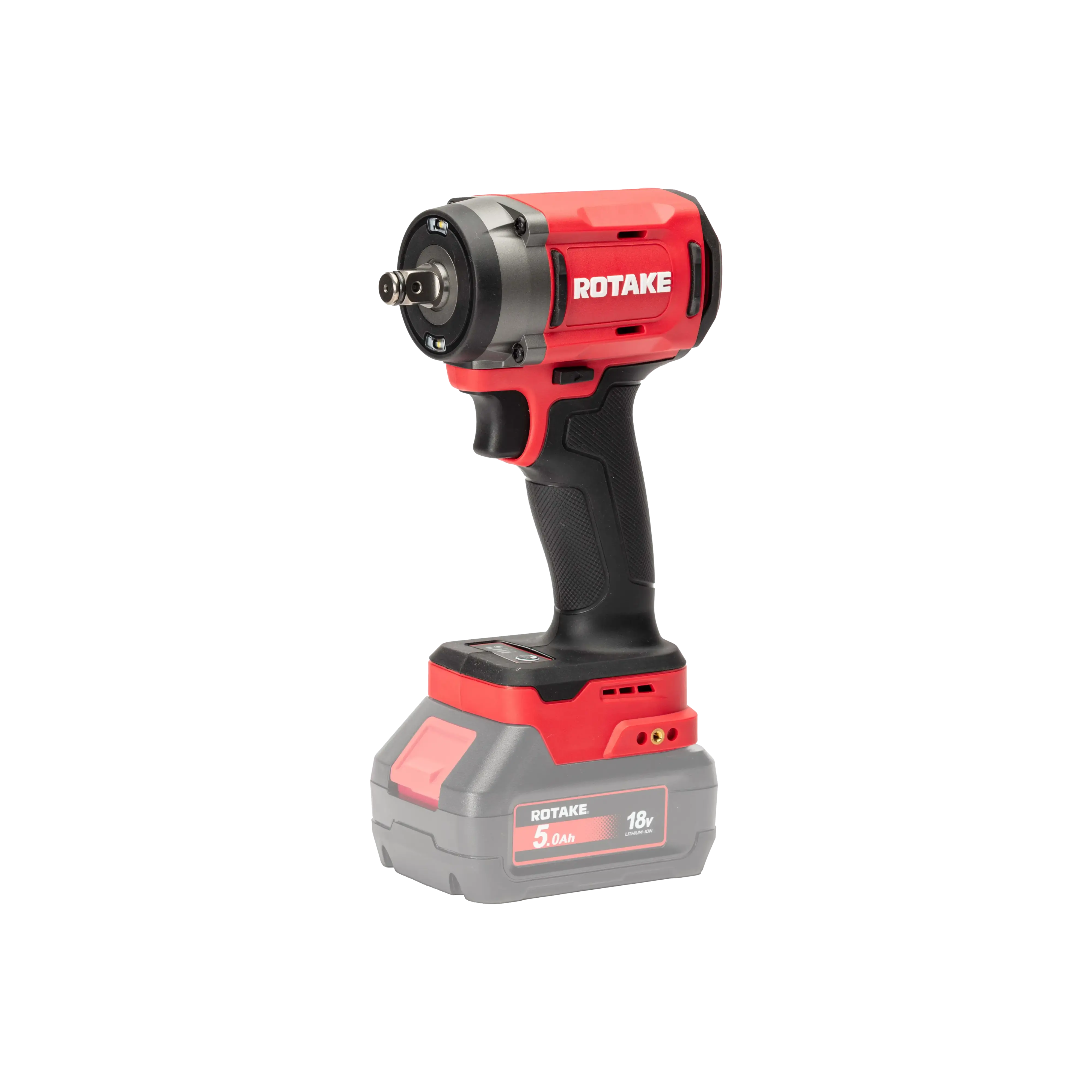ROTAKE 20V Mutterdragare T1 Compact 1/2" 780Nm Solo