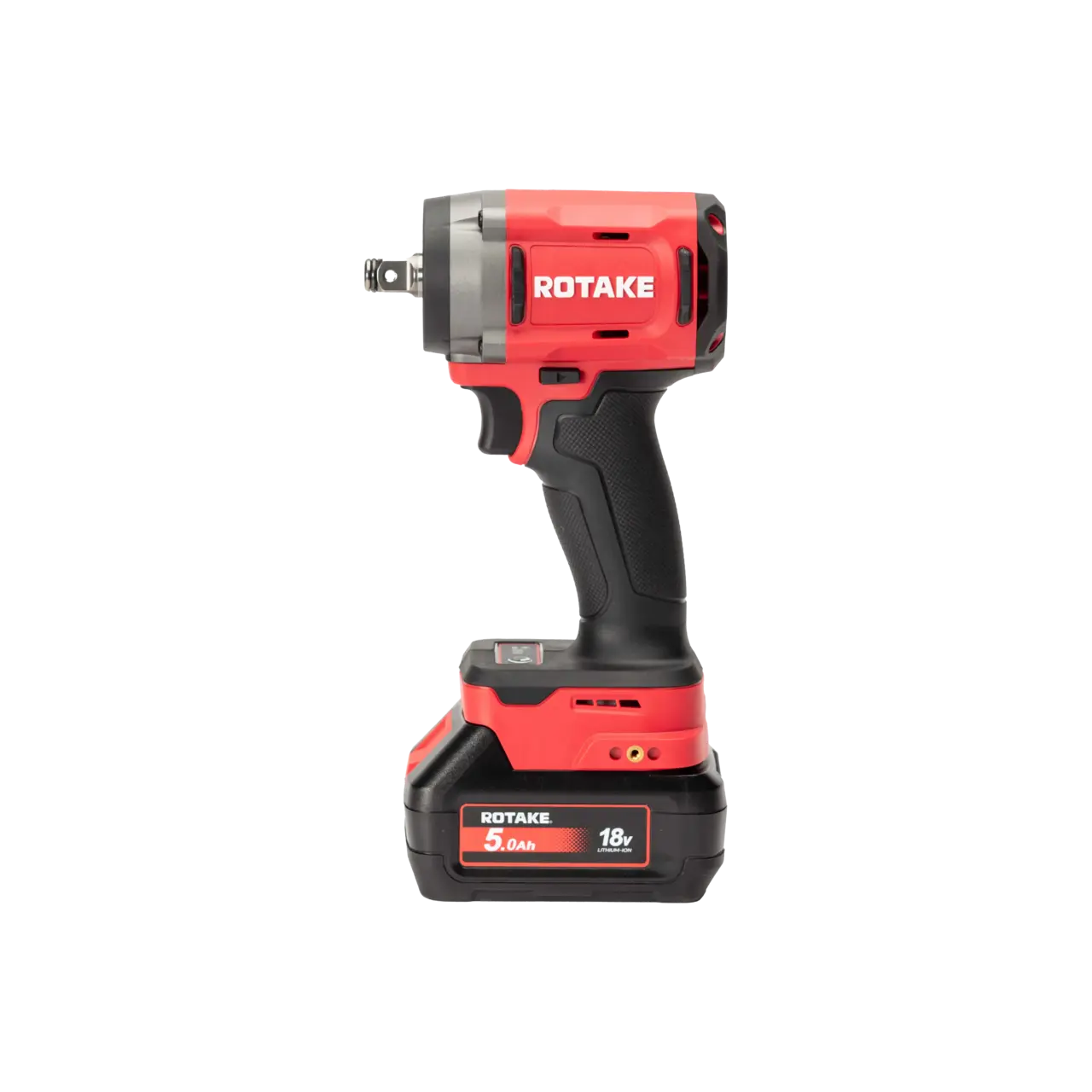 ROTAKE 20V Mutterdragare T1 Compact 1/2" 780Nm Solo