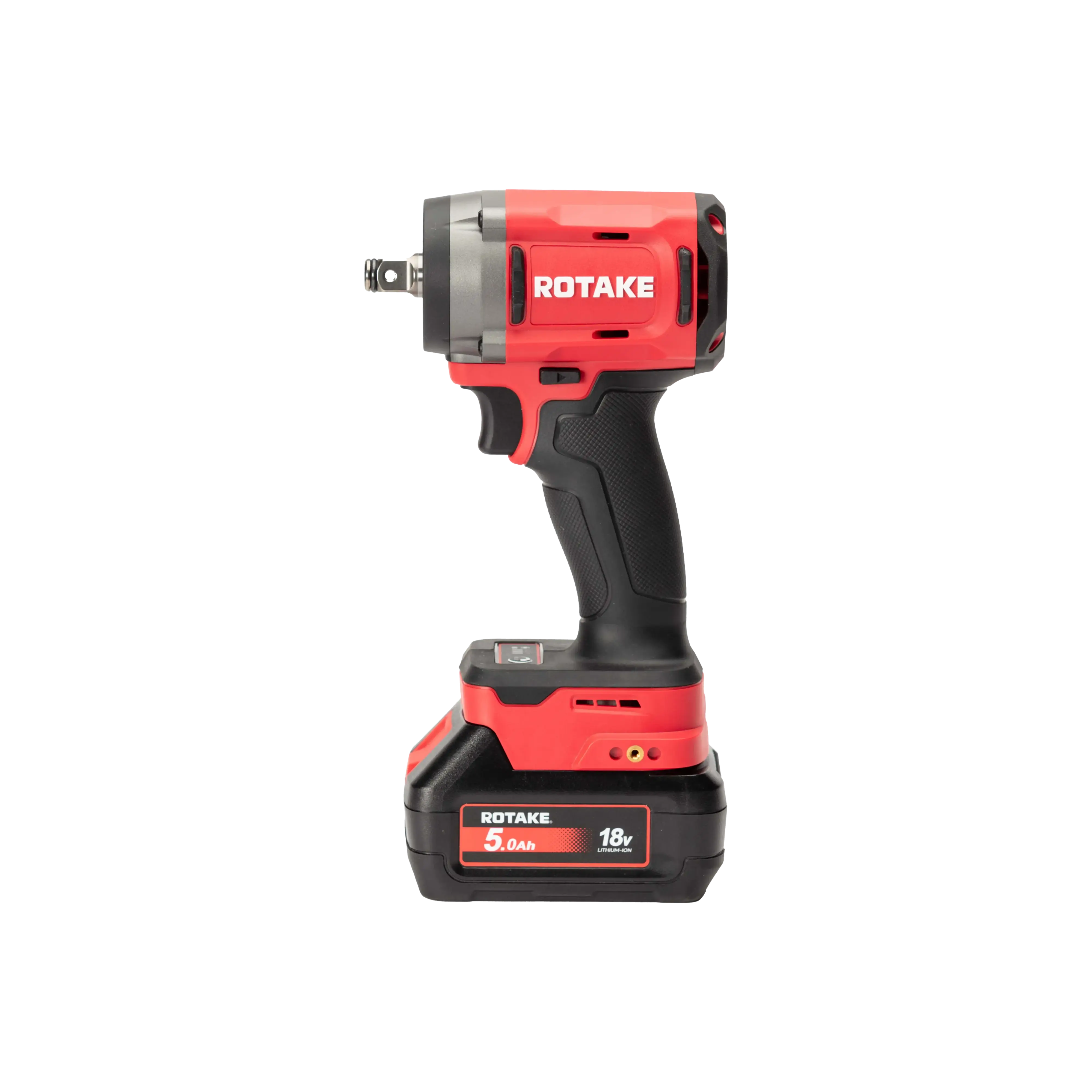 ROTAKE 20V Mutterdragare T1 Compact 1/2" 780Nm Solo