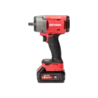ROTAKE 20V Mutterdragare T2 Medium Torque 1/2" 1180Nm med batteri och laddare