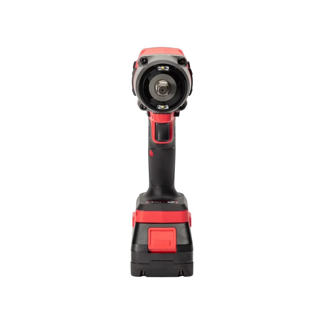 ROTAKE 20V Mutterdragare T2 Medium Torque 1/2" 1180Nm med batteri och laddare