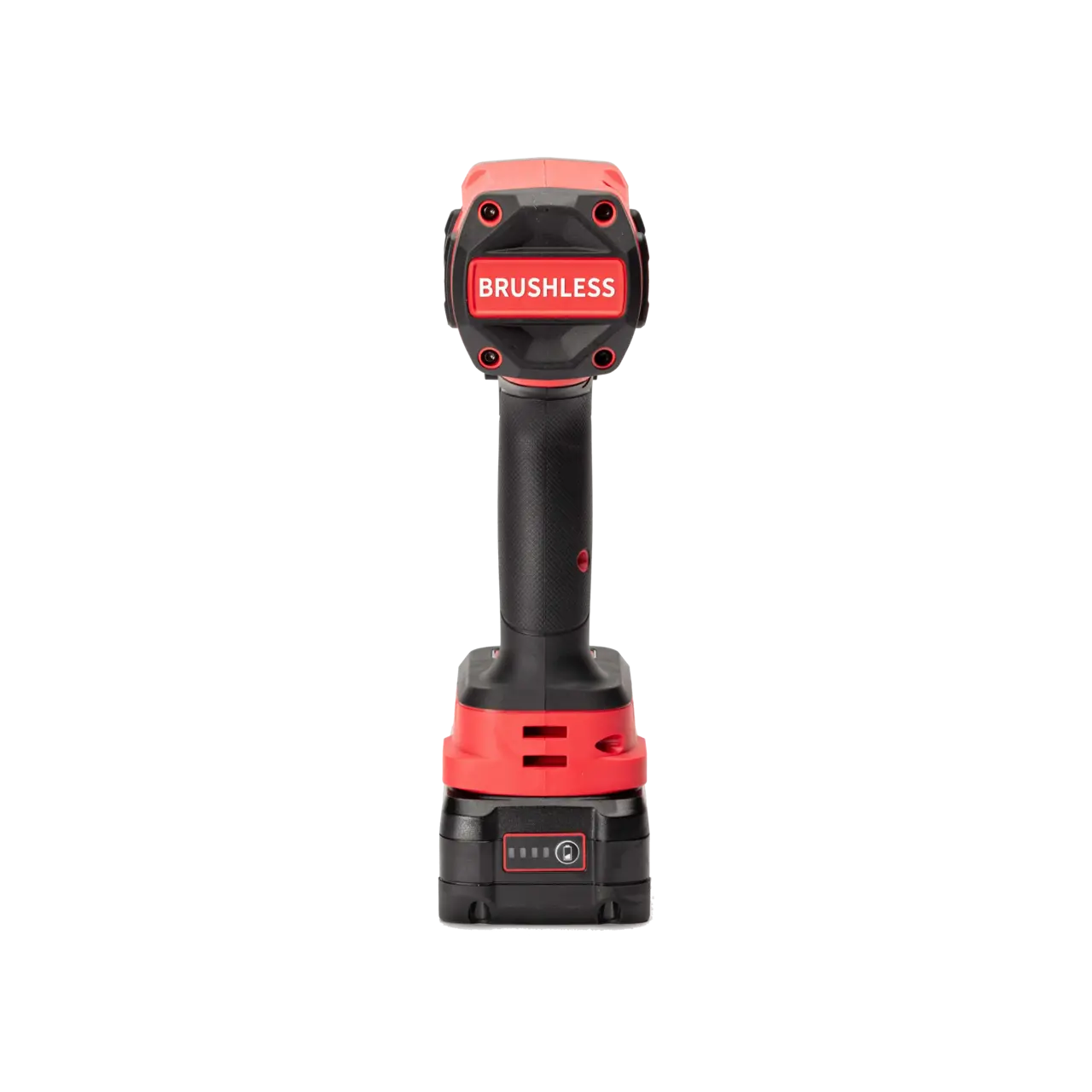 ROTAKE 20V Mutterdragare T2 Medium Torque 1/2" 1180Nm med batteri och laddare