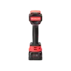 ROTAKE 20V Mutterdragare T2 Medium Torque 1/2" 1180Nm med batteri och laddare